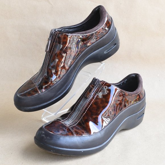 dress shoes with nike air technology